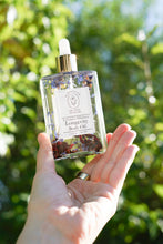 Load image into Gallery viewer, Simplicity Organic Skincare - Lavender Hibiscus Longevity Oil