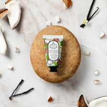 Load image into Gallery viewer, Essencias De Portugal - Coconut & Vanilla Hand Cream – Deep Hydration