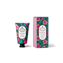 Load image into Gallery viewer, Essencias De Portugal - Fig & Cassis Hand Cream – Hydrating Olive Oil Formula