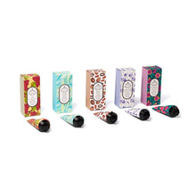 Load image into Gallery viewer, Essencias De Portugal - Fig &amp; Cassis Hand Cream – Hydrating Olive Oil Formula

