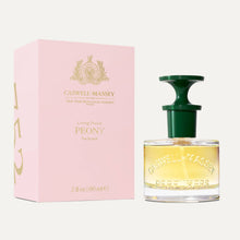 Load image into Gallery viewer, Caswell-Massey - Peony Perfume 60mL: 60 mL
