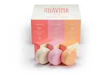Load image into Gallery viewer, DERMO SUAVINA UKI - Dermo Suavina Lip Balm Variety Pack – 27 Units
