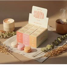 Load image into Gallery viewer, DERMO SUAVINA UKI - Dermo Suavina Lip Balm Variety Pack – 27 Units
