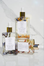 Load image into Gallery viewer, Simplicity Organic Skincare - Lavender Hibiscus Longevity Oil
