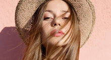 Load image into Gallery viewer, Lucy B's + HYDRA BLOOM - Hydra Bloom Bronze Lumiere Shimmer Oil Body Glow-60ml

