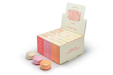 Load image into Gallery viewer, DERMO SUAVINA UKI - Dermo Suavina Lip Balm Variety Pack – 27 Units
