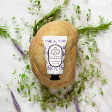 Load image into Gallery viewer, Essencias De Portugal - Lavender &amp; Thyme Hand Cream – Soothing Herbal Hydration
