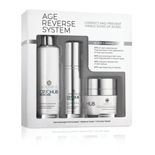 Load image into Gallery viewer, Cryohub | Medical Grade Skin Care | Age Reversal Kit
