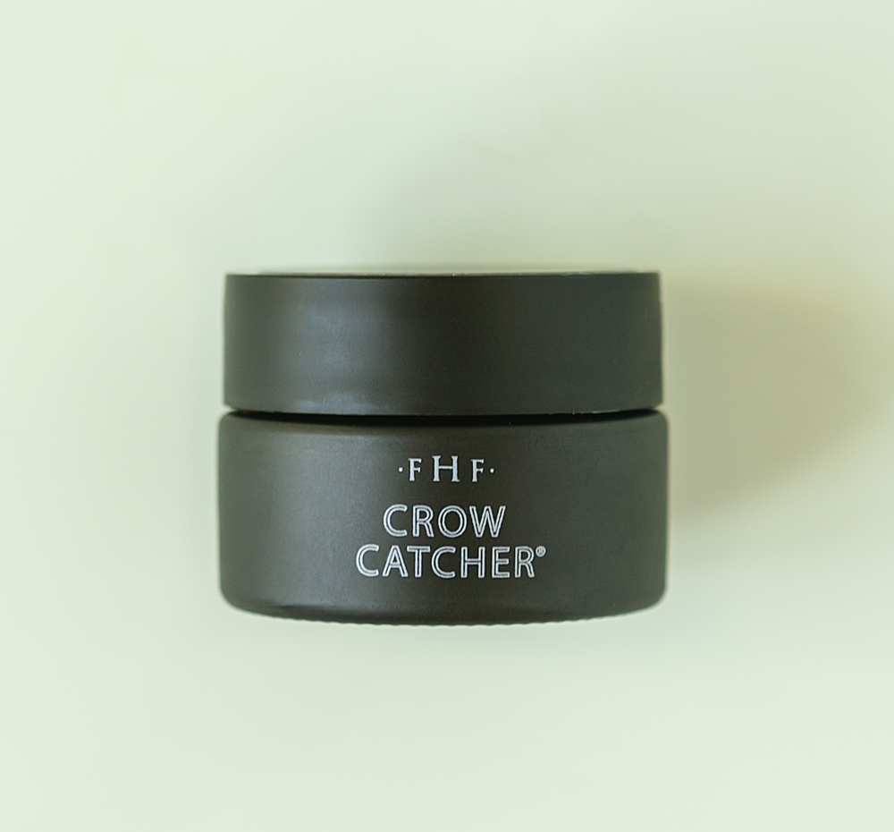 Organic Skin Care | Crow Catcher® Eye Transforming Serum| Farmhouse Fresh