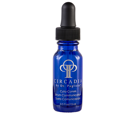Cyto-comm Serum